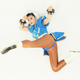 Illustration for article titled When You Devote Yourself to Chun-Li